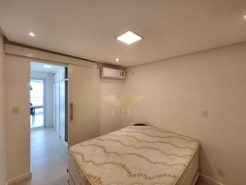 Conheça 13 do imóvel - APARTAMENTO 1 QUARTO, 47M², MOBILIADO, NO CELEBRATION GARIBALDI RIO VERMELHO - PIAP10350 - 13 13 - 13