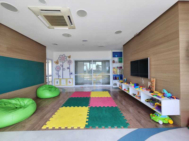 Conheça 17 do imóvel - APARTAMENTO 1 QUARTO, 47M², MOBILIADO, NO CELEBRATION GARIBALDI RIO VERMELHO - PIAP10350 - 17 17 - 17