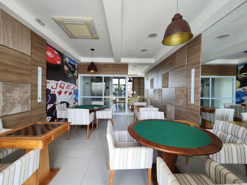Conheça 18 do imóvel - APARTAMENTO 1 QUARTO, 47M², MOBILIADO, NO CELEBRATION GARIBALDI RIO VERMELHO - PIAP10350 - 18 18 - 18