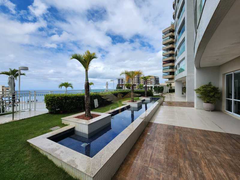 Conheça 20 do imóvel - APARTAMENTO 1 QUARTO, 47M², MOBILIADO, NO CELEBRATION GARIBALDI RIO VERMELHO - PIAP10350 - 20 20 - 20