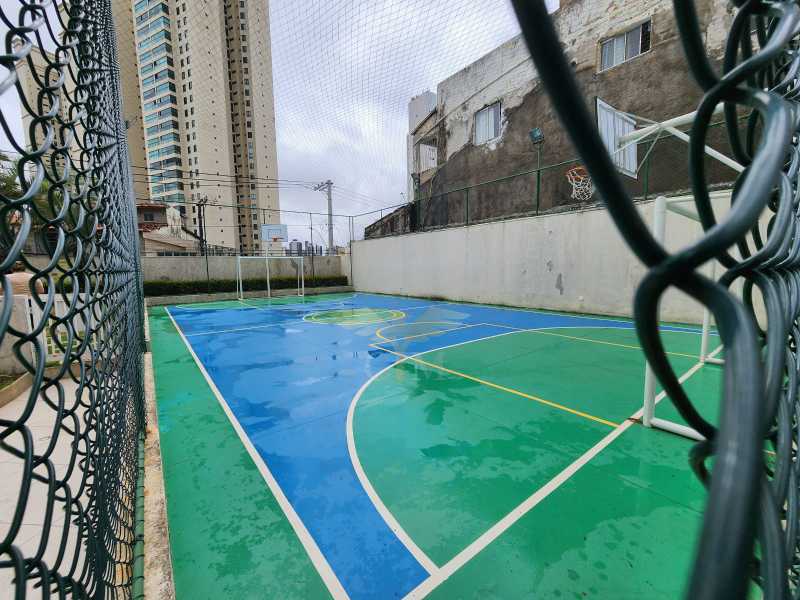 Conheça 25 do imóvel - APARTAMENTO 1 QUARTO, 47M², MOBILIADO, NO CELEBRATION GARIBALDI RIO VERMELHO - PIAP10350 - 25 25 - 25