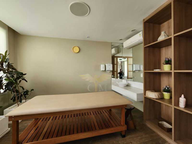 Conheça 26 do imóvel - APARTAMENTO 1 QUARTO, 47M², MOBILIADO, NO CELEBRATION GARIBALDI RIO VERMELHO - PIAP10350 - 26 26 - 26