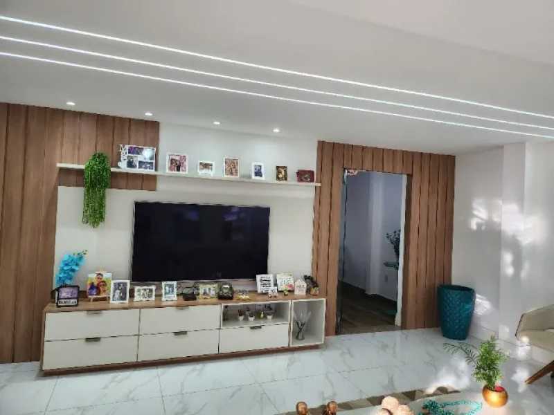 Conheça 6 do imóvel - CASA DUPLEX, 4 SUÍTES, 230M², EM STELLA MARIS - PICN40087 - 6 6 - 6
