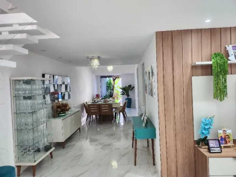 Conheça 4 do imóvel - CASA DUPLEX, 4 SUÍTES, 230M², EM STELLA MARIS - PICN40087 - 4 4 - 4