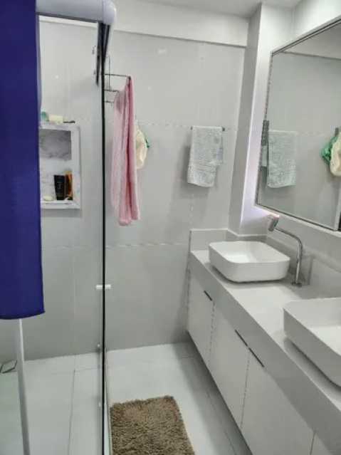 Conheça 22 do imóvel - CASA DUPLEX, 4 SUÍTES, 230M², EM STELLA MARIS - PICN40087 - 22 22 - 22