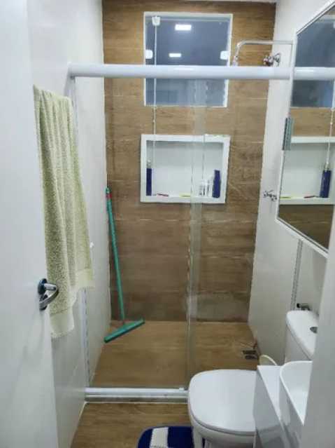 Conheça 23 do imóvel - CASA DUPLEX, 4 SUÍTES, 230M², EM STELLA MARIS - PICN40087 - 23 23 - 23
