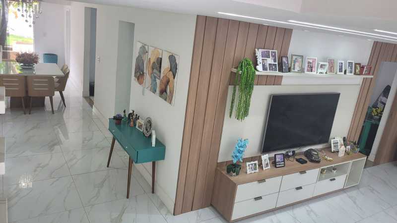 Conheça 10 do imóvel - CASA DUPLEX, 4 SUÍTES, 230M², EM STELLA MARIS - PICN40087 - 10 10 - 10