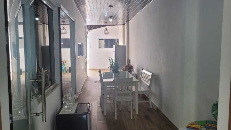 Conheça 27 do imóvel - CASA DUPLEX, 4 SUÍTES, 230M², EM STELLA MARIS - PICN40087 - 27 27 - 27