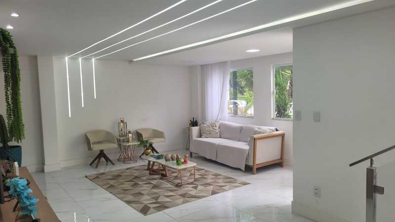 Conheça 8 do imóvel - CASA DUPLEX, 4 SUÍTES, 230M², EM STELLA MARIS - PICN40087 - 8 8 - 8