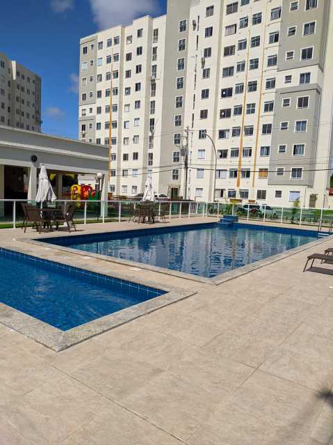 Conheça 1 do imóvel - APARTAMENTO 2 QUARTOS, 43M², NO JARDIM DAS MARGARIDAS - PIAP20980 - 1 1 - 1