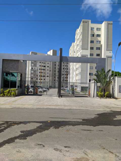 Conheça 2 do imóvel - APARTAMENTO 2 QUARTOS, 43M², NO JARDIM DAS MARGARIDAS - PIAP20980 - 2 2 - 2