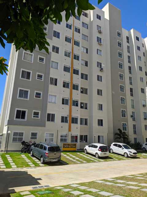 Conheça 5 do imóvel - APARTAMENTO 2 QUARTOS, 43M², NO JARDIM DAS MARGARIDAS - PIAP20980 - 5 5 - 5