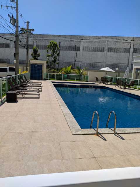 Conheça 4 do imóvel - APARTAMENTO 2 QUARTOS, 43M², NO JARDIM DAS MARGARIDAS - PIAP20980 - 4 4 - 4