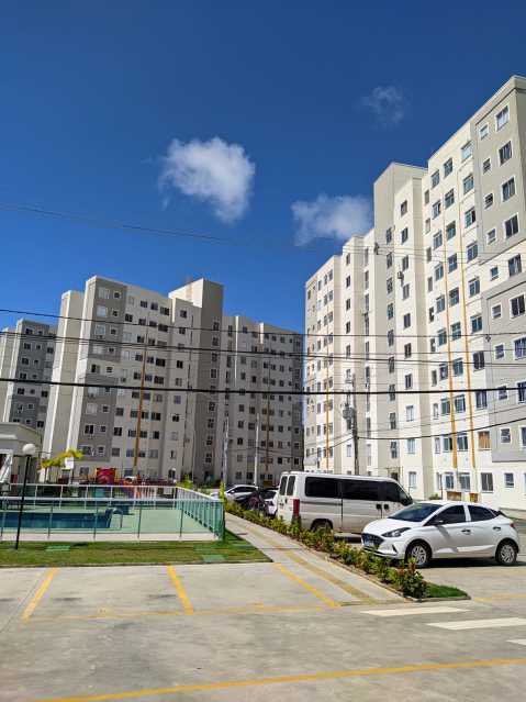 Conheça 6 do imóvel - APARTAMENTO 2 QUARTOS, 43M², NO JARDIM DAS MARGARIDAS - PIAP20980 - 6 6 - 6