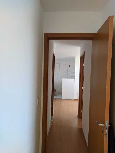 Conheça 9 do imóvel - APARTAMENTO 2 QUARTOS, 43M², NO JARDIM DAS MARGARIDAS - PIAP20980 - 9 9 - 9