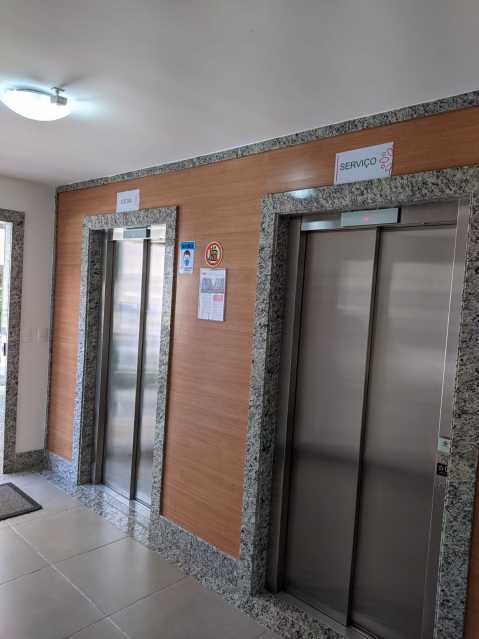 Conheça 7 do imóvel - APARTAMENTO 2 QUARTOS, 43M², NO JARDIM DAS MARGARIDAS - PIAP20980 - 7 7 - 7