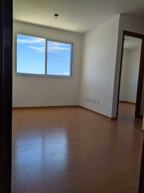 Conheça 8 do imóvel - APARTAMENTO 2 QUARTOS, 43M², NO JARDIM DAS MARGARIDAS - PIAP20980 - 8 8 - 8