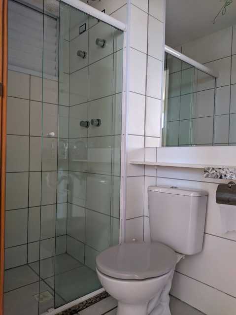 Conheça 12 do imóvel - APARTAMENTO 2 QUARTOS, 43M², NO JARDIM DAS MARGARIDAS - PIAP20980 - 12 12 - 12