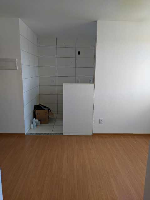 Conheça 11 do imóvel - APARTAMENTO 2 QUARTOS, 43M², NO JARDIM DAS MARGARIDAS - PIAP20980 - 11 11 - 11