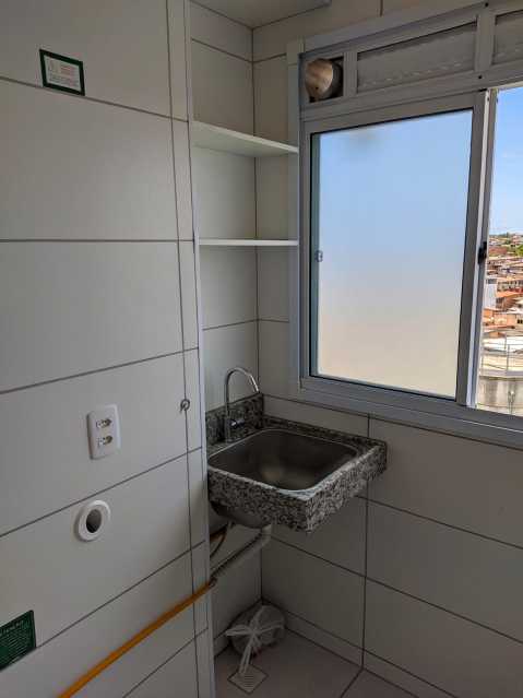 Conheça 15 do imóvel - APARTAMENTO 2 QUARTOS, 43M², NO JARDIM DAS MARGARIDAS - PIAP20980 - 15 15 - 15