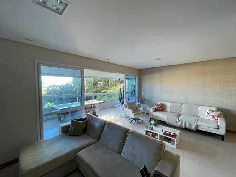 Conheça 2 do imóvel - APARTAMENTO 3 SUÍTES, 164M², EM PATAMARES - PIAP30876 - 2 2 - 2