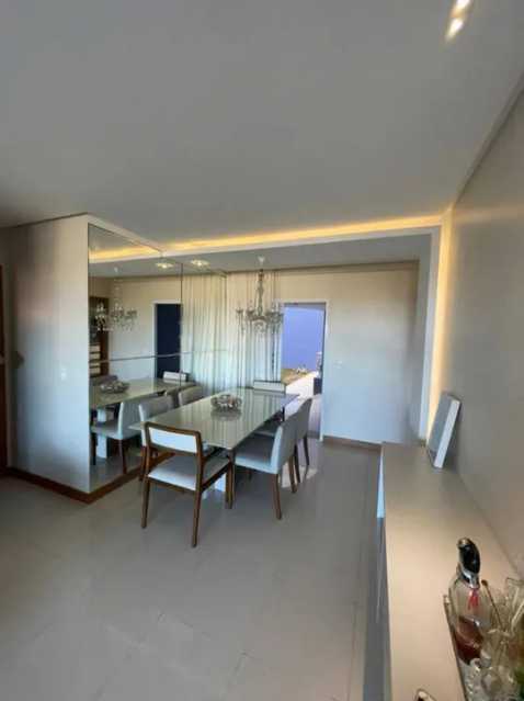 Conheça 3 do imóvel - APARTAMENTO 3 SUÍTES, 164M², EM PATAMARES - PIAP30876 - 3 3 - 3