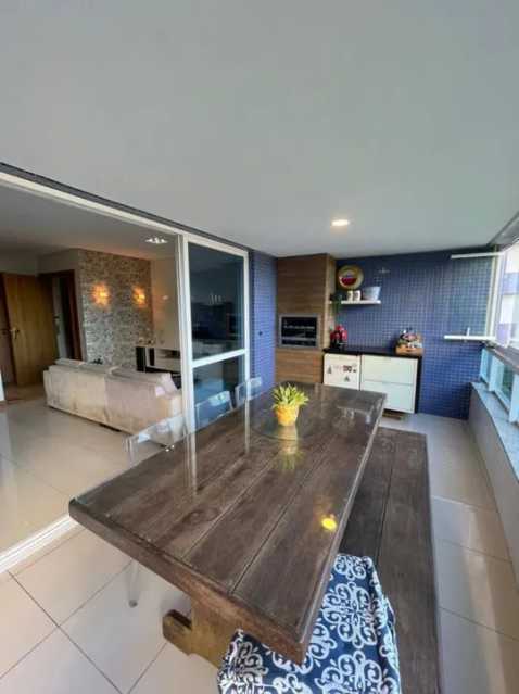 Conheça 5 do imóvel - APARTAMENTO 3 SUÍTES, 164M², EM PATAMARES - PIAP30876 - 5 5 - 5