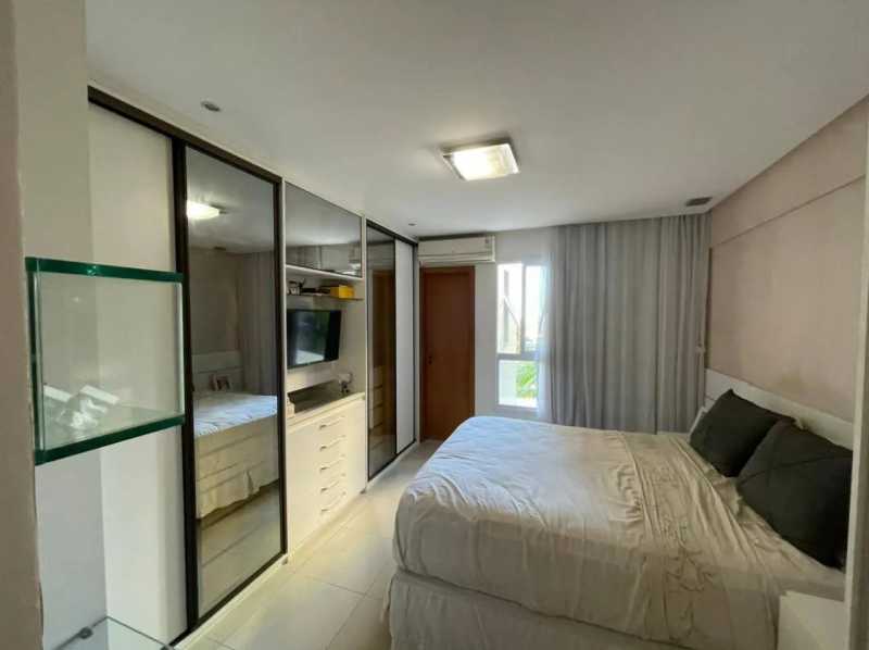 Conheça 9 do imóvel - APARTAMENTO 3 SUÍTES, 164M², EM PATAMARES - PIAP30876 - 9 9 - 9