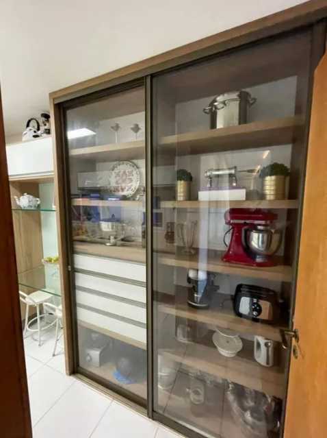 Conheça 11 do imóvel - APARTAMENTO 3 SUÍTES, 164M², EM PATAMARES - PIAP30876 - 11 11 - 11