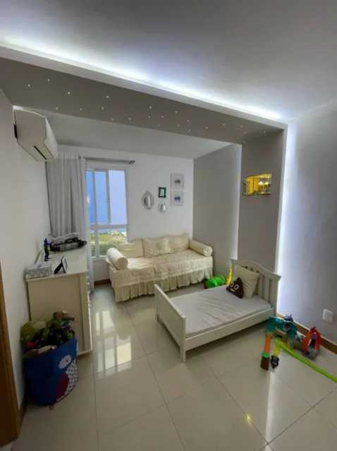 Conheça 12 do imóvel - APARTAMENTO 3 SUÍTES, 164M², EM PATAMARES - PIAP30876 - 12 12 - 12