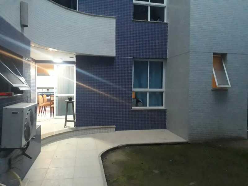 Conheça 14 do imóvel - APARTAMENTO 3 SUÍTES, 164M², EM PATAMARES - PIAP30876 - 14 14 - 14