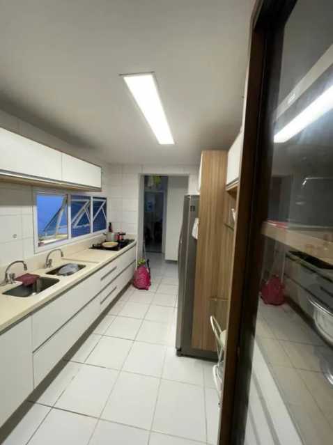 Conheça 13 do imóvel - APARTAMENTO 3 SUÍTES, 164M², EM PATAMARES - PIAP30876 - 13 13 - 13