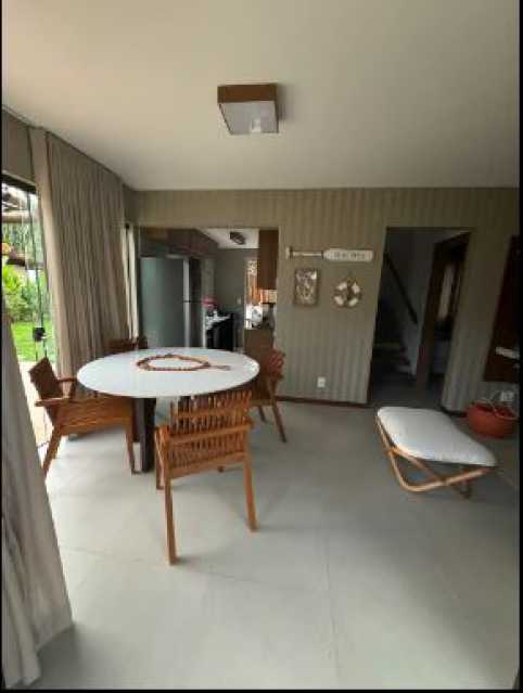 Conheça 9 do imóvel - CONDOMÍNIO ALTO DA ENSEADA - CASA DUPLEX 3 QUARTOS (2 SUÍTES), 136M² EM PRAIA DO FORTE - BAHIA - PICN30080 - 9 9 - 9