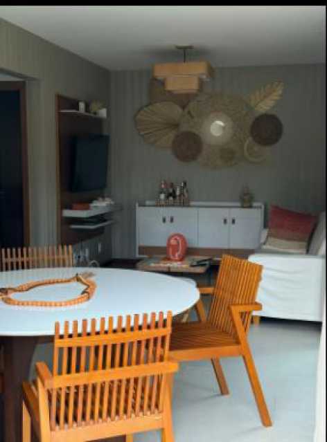 Conheça 10 do imóvel - CONDOMÍNIO ALTO DA ENSEADA - CASA DUPLEX 3 QUARTOS (2 SUÍTES), 136M² EM PRAIA DO FORTE - BAHIA - PICN30080 - 10 10 - 10