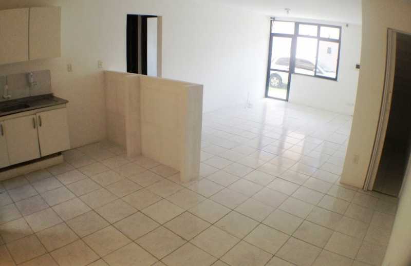 Conheça 3 do imóvel - CASA COND. FECHADO - 2 SUÍTES, 108M², EM LAURO DE FREITAS - PICN20035 - 3 3 - 3