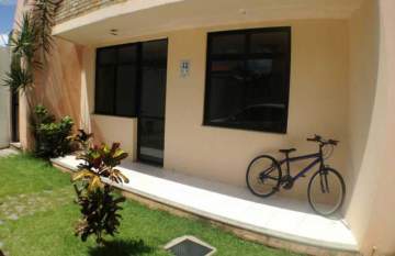 CASA COND. FECHADO - 2 SUÍTES, 108M², EM LAURO DE FREITAS - PICN20035