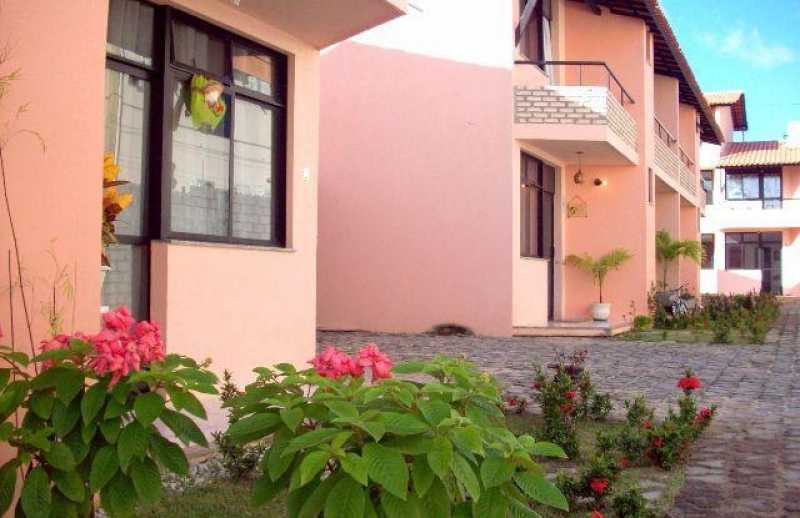 Conheça 2 do imóvel - CASA COND. FECHADO - 2 SUÍTES, 108M², EM LAURO DE FREITAS - PICN20035 - 2 2 - 2