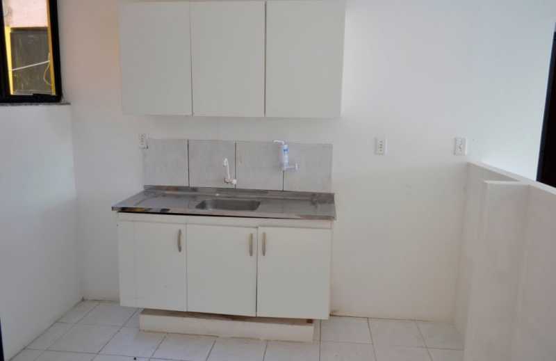 Conheça 5 do imóvel - CASA COND. FECHADO - 2 SUÍTES, 108M², EM LAURO DE FREITAS - PICN20035 - 5 5 - 5