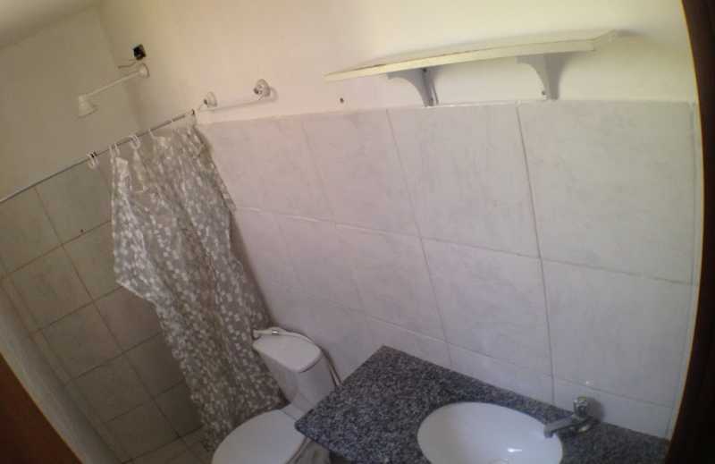 Conheça 6 do imóvel - CASA COND. FECHADO - 2 SUÍTES, 108M², EM LAURO DE FREITAS - PICN20035 - 6 6 - 6