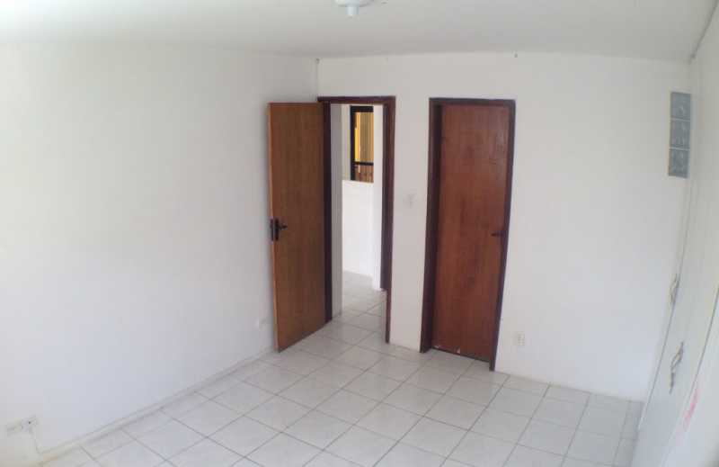Conheça 4 do imóvel - CASA COND. FECHADO - 2 SUÍTES, 108M², EM LAURO DE FREITAS - PICN20035 - 4 4 - 4