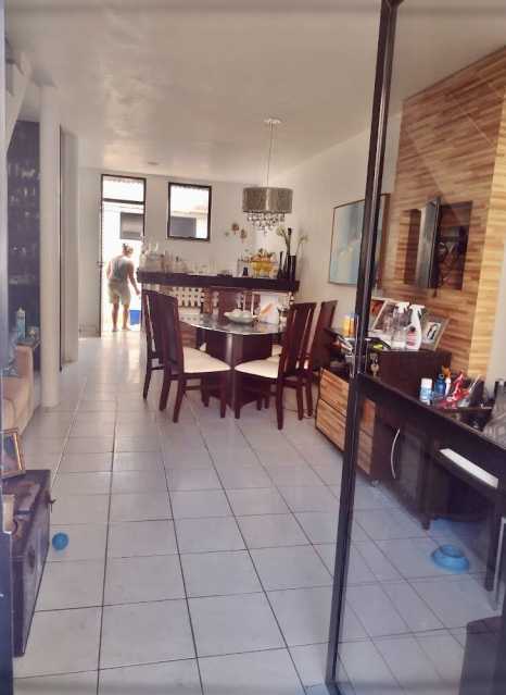 Conheça 1 do imóvel - CASA DUPLEX, 4 QUARTOS (3 SUÍTES), 161M², EM LAURO DE FREITAS - PICN40088 - 1 1 - 1