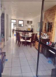 CASA DUPLEX, 4 QUARTOS (3 SUÍTES), 161M², EM LAURO DE FREITAS - PICN40088