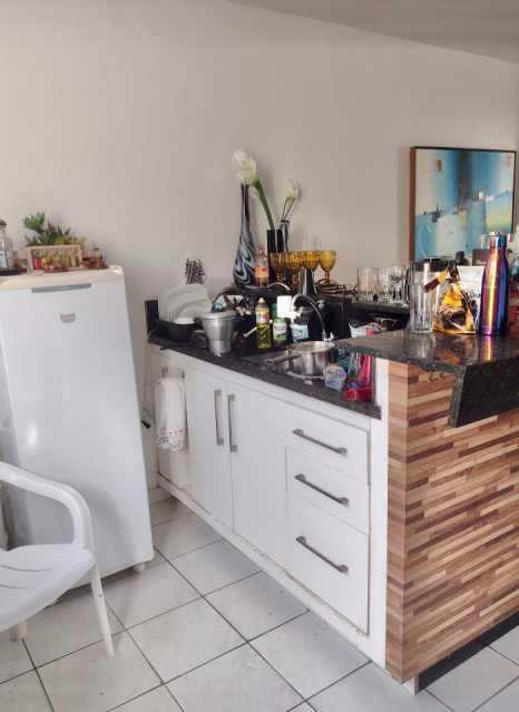 Conheça 5 do imóvel - CASA DUPLEX, 4 QUARTOS (3 SUÍTES), 161M², EM LAURO DE FREITAS - PICN40088 - 5 5 - 5