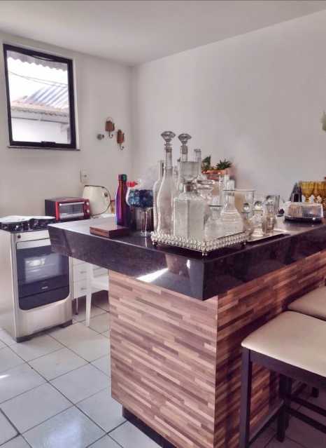 Conheça 4 do imóvel - CASA DUPLEX, 4 QUARTOS (3 SUÍTES), 161M², EM LAURO DE FREITAS - PICN40088 - 4 4 - 4