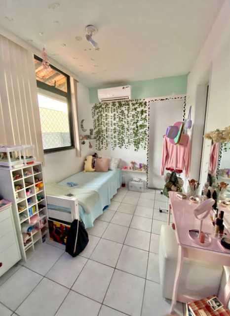Conheça 7 do imóvel - CASA DUPLEX, 4 QUARTOS (3 SUÍTES), 161M², EM LAURO DE FREITAS - PICN40088 - 7 7 - 7
