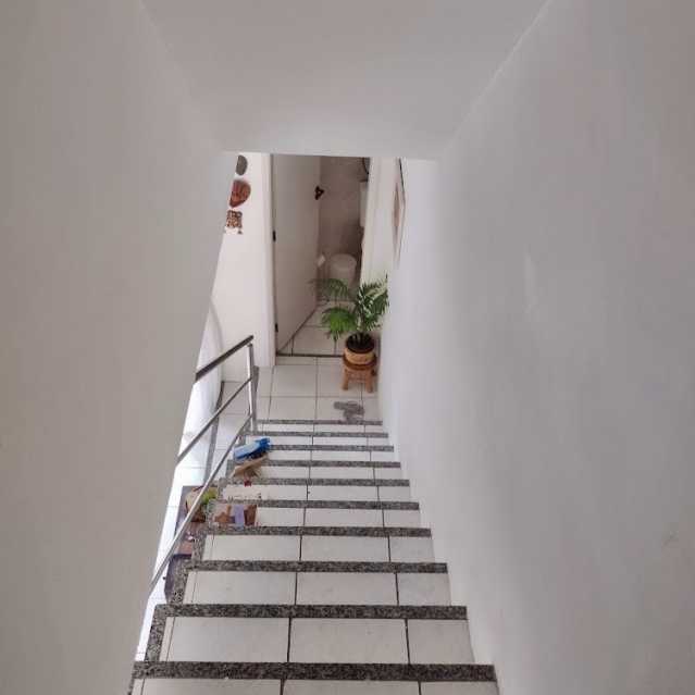 Conheça 9 do imóvel - CASA DUPLEX, 4 QUARTOS (3 SUÍTES), 161M², EM LAURO DE FREITAS - PICN40088 - 9 9 - 9