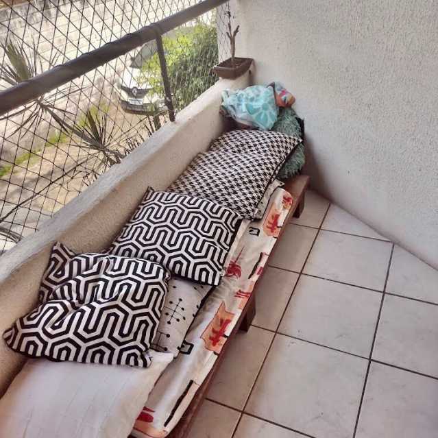 Conheça 14 do imóvel - CASA DUPLEX, 4 QUARTOS (3 SUÍTES), 161M², EM LAURO DE FREITAS - PICN40088 - 14 14 - 14