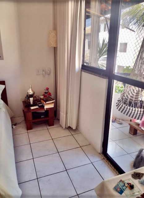 Conheça 15 do imóvel - CASA DUPLEX, 4 QUARTOS (3 SUÍTES), 161M², EM LAURO DE FREITAS - PICN40088 - 15 15 - 15