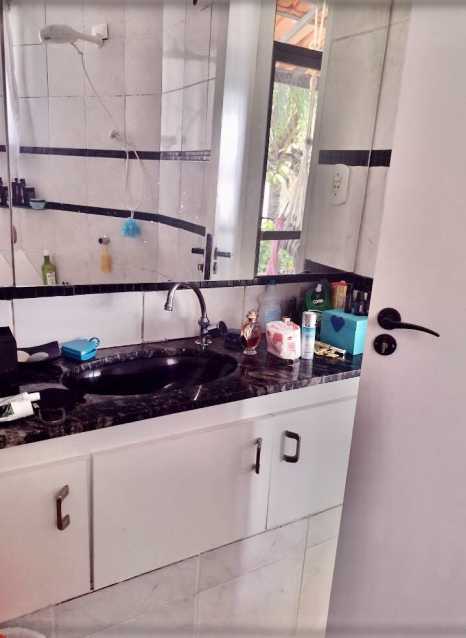 Conheça 19 do imóvel - CASA DUPLEX, 4 QUARTOS (3 SUÍTES), 161M², EM LAURO DE FREITAS - PICN40088 - 19 19 - 19
