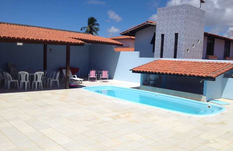 Conheça 20 do imóvel - CASA DUPLEX, 4 QUARTOS (3 SUÍTES), 161M², EM LAURO DE FREITAS - PICN40088 - 20 20 - 20